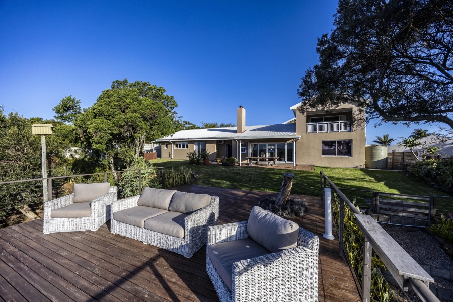 3 Bedroom Property for Sale in Gonubie North Eastern Cape